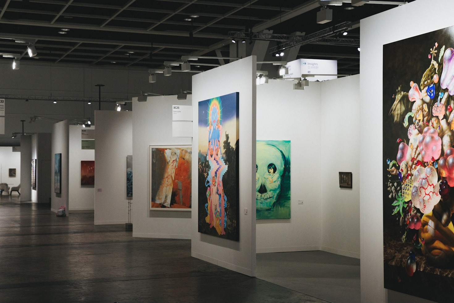 Top Tips for Commissioning Custom Artwork