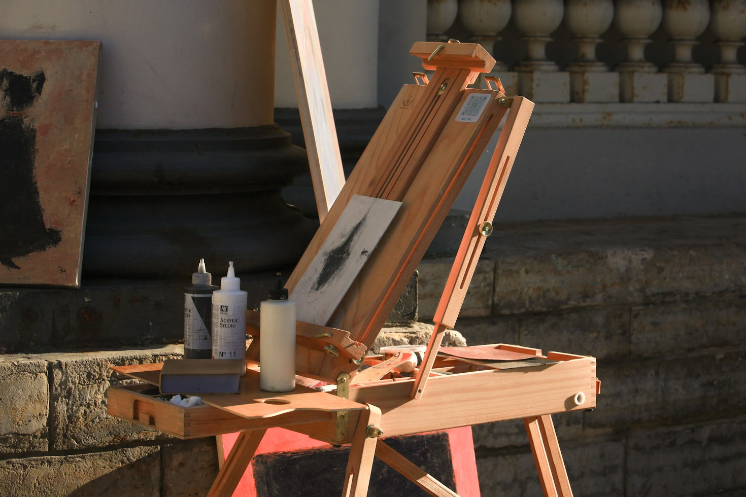The Importance of Clear Terms in Art Commissions