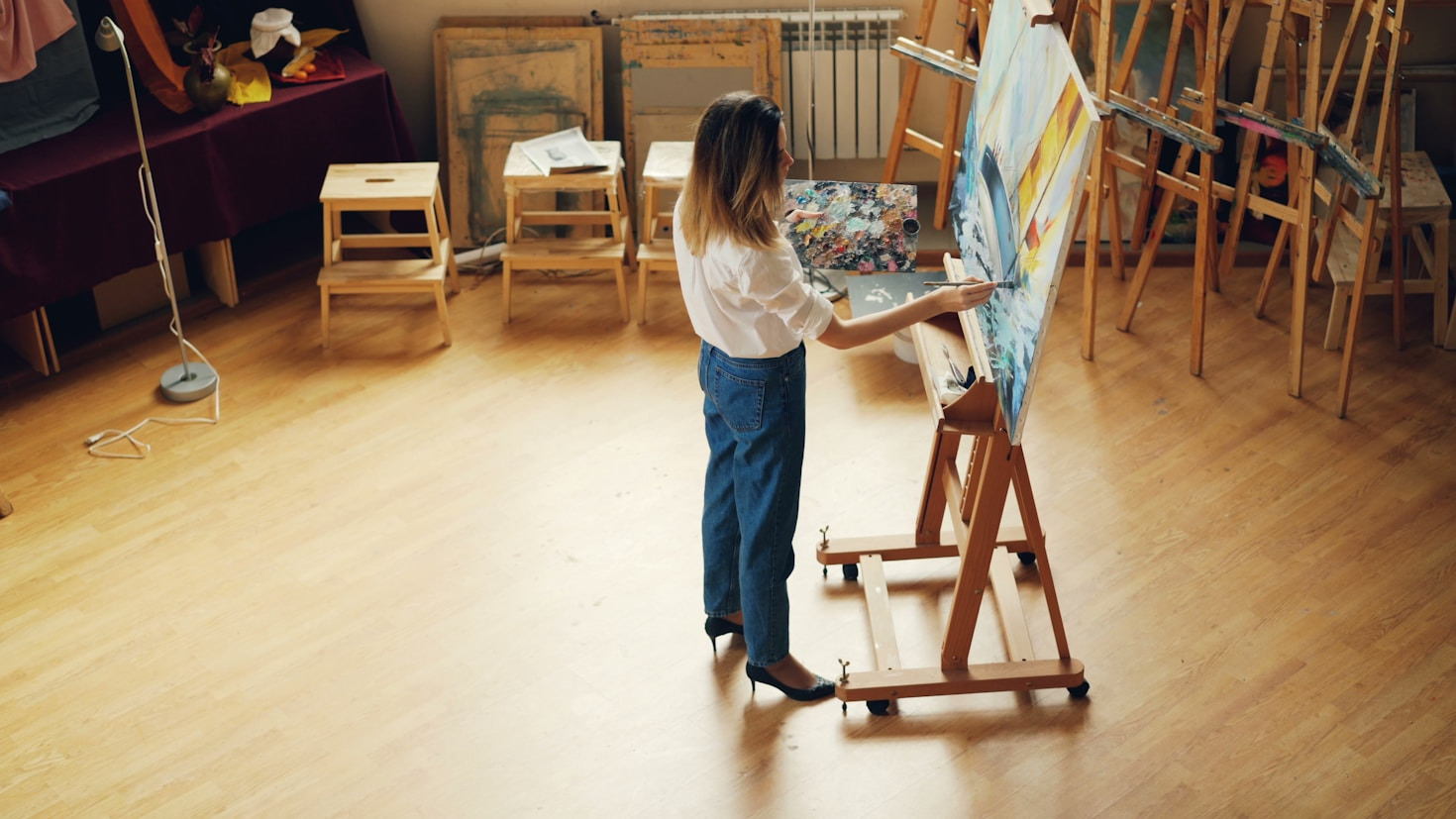 Pricing Your Custom Art: What You Need to Know